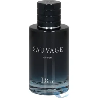 Dior Sauvage Parfum 100 ml