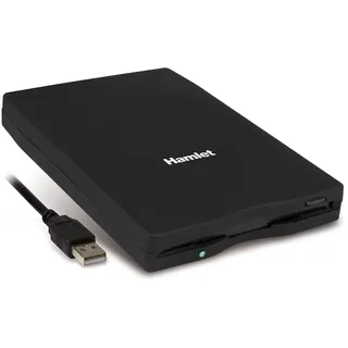 Hamlet Xfdusb Floppy Diskdrive USB Hard Drive