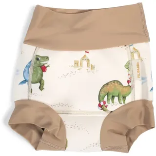 FILIBABBA Baby Swim Pants Dino Beach waschbare Schwimmwindel 2-3 years 1 St.