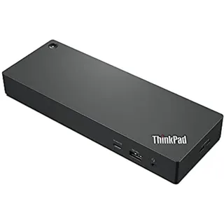 Lenovo ThinkPad Thunderbolt 4 Workstation Dock
