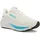 Damen Coconut/Oyster/Blue 38