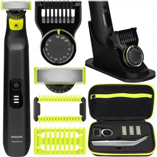 Philips OneBlade Pro 360 Face + Body QP6542/15