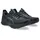 Herren Black/Graphite Grey 42,5