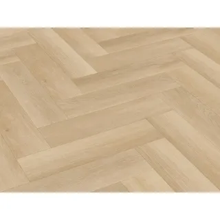 Check Click-Vinyl CHECK One 2074H Prenzlau Eiche Herringbone inkl. Trittschall Premium