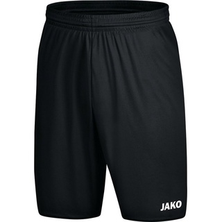 Jako Sporthose Manchester 2.0 schwarz