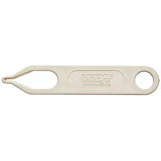WDT Tick II Zeckenentferner 1 St