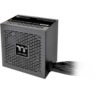 Thermaltake ToughPower GX3 850 Watt Netzteil Gaming ATX 3.0 80+ Gold PCIe 5.0