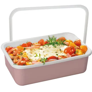 Honey Ware Color Line M rosa