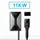 11 kW 5 m Kabel-Version Schwarz