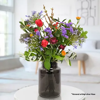 Blumenstrauß Klassiker, verschiedene Größen