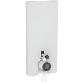 Geberit Monolith Sanitärmodul für Stand-WC,