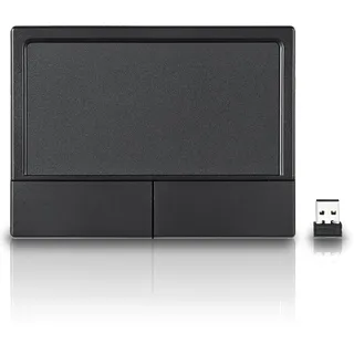 Perixx PERIPAD-704 Touchpad schwarz