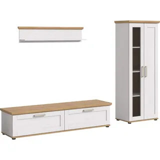 xonox home Xonox Home, Wohnwand, Verona