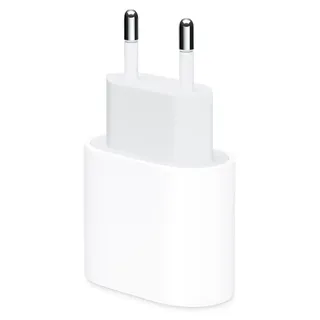 Apple USB-C Power Adapter 20 W