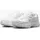 Damen White/Metallic Silver/Photon Dust 38