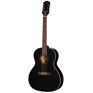 Epiphone Blues King Studio E Ebony Schwarz