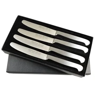 Güde Kappa Messerset *4-0314/12 Tafelmesser im Geschenkkarton