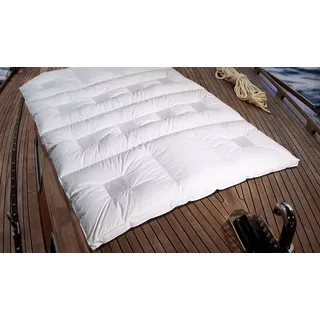 sanders-kauffmann gmbh Sanders Climabalance Premium warm - 155x200cm