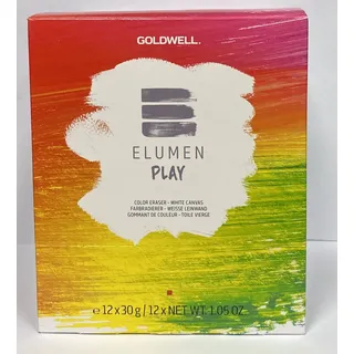 Goldwell Elumen Play farbentferner 12 x 30 g