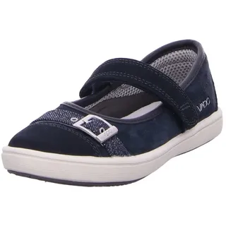 Vado Lina Ballerina blau 32 EU