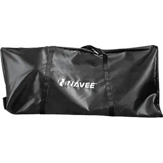 navee Fireproof Bag E-Scooter Tasche Silikon Schwarz