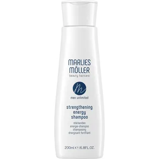 Marlies Möller Men Unlimited Energy Strengthening 200 ml