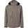 Herren Regenjacke braun M