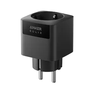 Anker SOLIX Smart Plug 5 cm x 8,35 cm