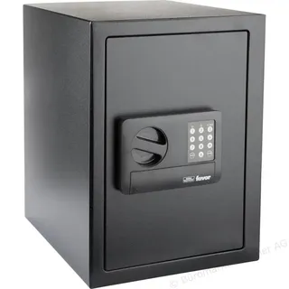 Burg Wächter Favor S7 E