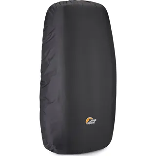 Lowe Alpine Raincover - Regenhülle black M