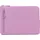 Laptop-Sleeve Zoll pastel Lilac Apple Asus Dell HP Lenovo Universal Notebooktasche Violett