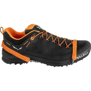 Salewa Ultralight Mountain Spike Steigeisen, orange M/L