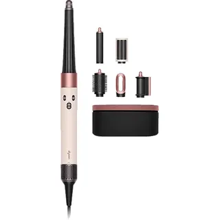 Dyson Airwrap i.d. Straight + Wavy Ceramic Pink/Roségold