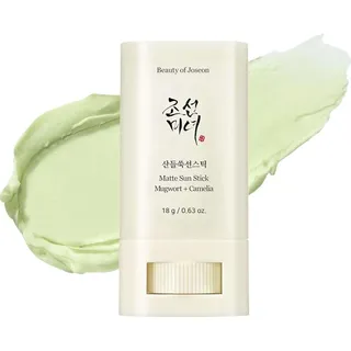 Beauty of Joseon Matte Sun Stick LSF 50+ 18 g