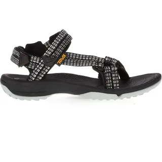 samba black multi 36