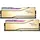 F5-8000J3848H16GX2-TR5NG 32 GB 2 x 16 GB DDR5 8000 MT/s 288-pin DIMM