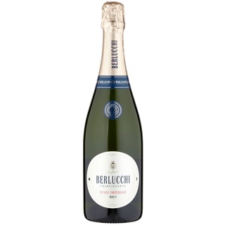 Berlucchi Franciacorta Cuvée Imperiale DOCG Brut (1x 0,75L)