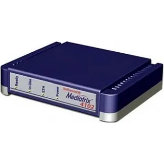 Unify Mediatrix 4102 2PORT ANALOGUE