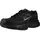Damen Black / Dark Smoke Grey 37,5