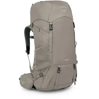 Osprey Renn 65 Rucksack Pediment Grey/Linen Tan