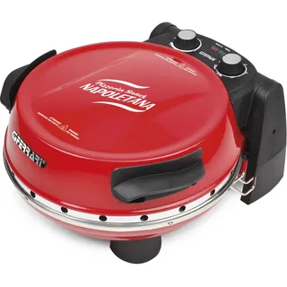 G3 Ferrari Napoletana red