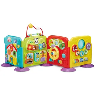 Vtech Baby Babys 3-in-1 Spielwelt
