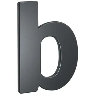 BASI 7300-1013 Hausnummerntafel Anthrazit