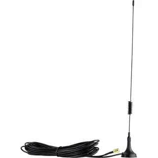H-Tronic HT250A Funk-Antenne Frequenz 868MHz