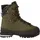 Schnittschutzstiefel/Schnittschutzschuhe 48 Forst Atmungsaktive Polsterung 48