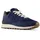 Damen Navy/Sea Salt 40
