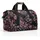 L paisley black