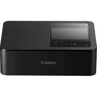 Canon SELPHY CP1500 schwarz