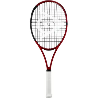 Tennisschläger Dunlop CX 200 LS  L3 - Rot,Schwarz