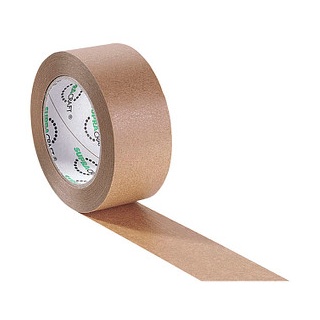 Supra Packband SupraCraft braun 50,0 mm x 50,0 m 1 Rolle